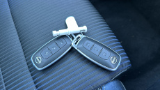 Nissan Qashqai 1.3 DiG-T MH 158 Tekna 5dr Xtronic Petrol Hatchback